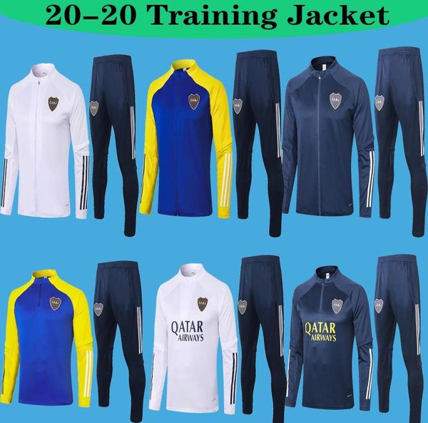 2021 boca juniors jackets zipper tracksuit tevez soccer jogging de rossi training suit maradona football training jacket, Black
2021 boca juniors jackets zipper tracksuit tevez soccer jogging de rossi training suit maradona football training jacket, Black