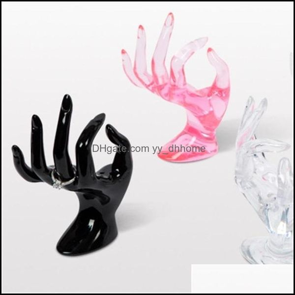 jewelry pouches bags jewelry organizer mannequin finger glove ring bracelet bangle display stand holder joyero organizador yydhhome dhwmy, Pink;blue
jewelry pouches bags jewelry organizer mannequin finger glove ring bracelet bangle display stand holder joyero organizador yydhhome dhwmy, Pink;blue