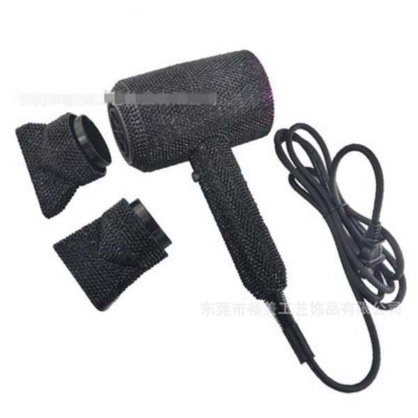 hair dryers trendy anion hair dryer with diamond set diamond processing high end diamond stick hammer o220905
hair dryers trendy anion hair dryer with diamond set diamond processing high end diamond stick hammer o220905