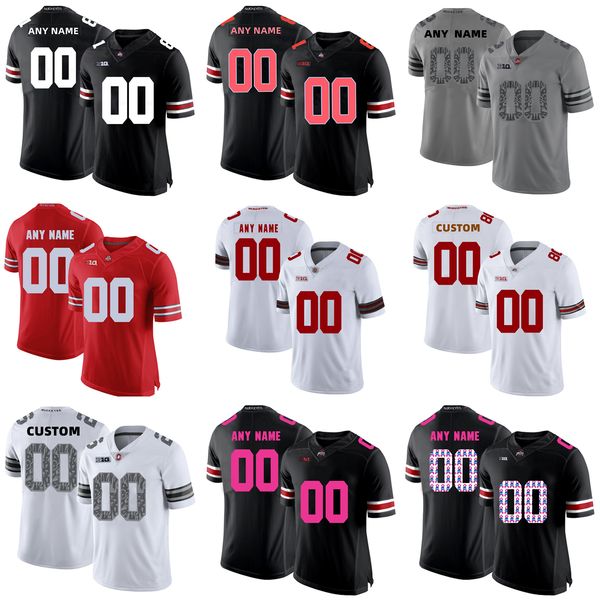 custom ncaa college ohio state buckeyes football jerseys braxton miller justin fields chase young chris olave cris carter j.k dobbins curtis, Black
custom ncaa college ohio state buckeyes football jerseys braxton miller justin fields chase young chris olave cris carter j.k dobbins curtis, Black