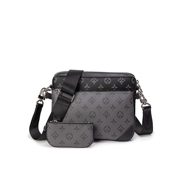 evening bag cross body wallets leather patchwork new men women handbag shoulder bags designer handbags fashion wallet
evening bag cross body wallets leather patchwork new men women handbag shoulder bags designer handbags fashion wallet