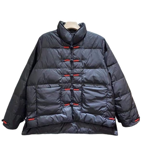 fashion down coat goose parkas jacket long parka wind outdoor men's casual couple solid color clothes, Black;brown
fashion down coat goose parkas jacket long parka wind outdoor men's casual couple solid color clothes, Black;brown