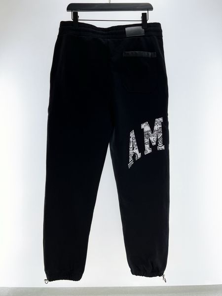 men pants designers mens casual pantsl black letter embroidery men's women tracksuits fashion pant hip hop men clothing
men pants designers mens casual pantsl black letter embroidery men's women tracksuits fashion pant hip hop men clothing