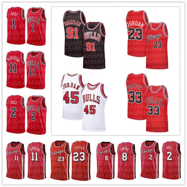 2 lonzo ball 11 demar derozan basketball''nba''jersey zach 8 lavine michael 1 derrick rose 23 9 chicago''bulls, Black;red
2 lonzo ball 11 demar derozan basketball''nba''jersey zach 8 lavine michael 1 derrick rose 23 9 chicago''bulls, Black;red