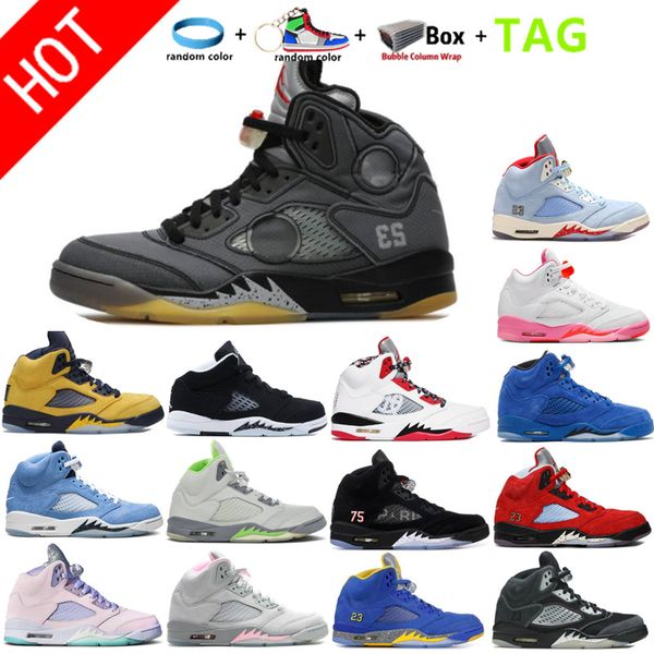 new 5 v men basketball shoes 5s aqua high mars pinksicle green bean raging red stealth fire goretex white cement muslin flight oreo wings ic
new 5 v men basketball shoes 5s aqua high mars pinksicle green bean raging red stealth fire goretex white cement muslin flight oreo wings ic