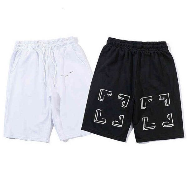 fashion men's mens shorts offs summer brand designer luxury casual sports pants loose arrow printed reflective stripe short black gym s, White;black
fashion men's mens shorts offs summer brand designer luxury casual sports pants loose arrow printed reflective stripe short black gym s, White;black