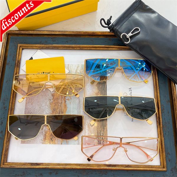 designer sunglasses f family style fashion one-piece female star ins same men fol031, White;black
designer sunglasses f family style fashion one-piece female star ins same men fol031, White;black