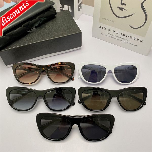 designer sunglasses 22 new small fragrant cat's eye ins net red same face ch9095, White;black
designer sunglasses 22 new small fragrant cat's eye ins net red same face ch9095, White;black