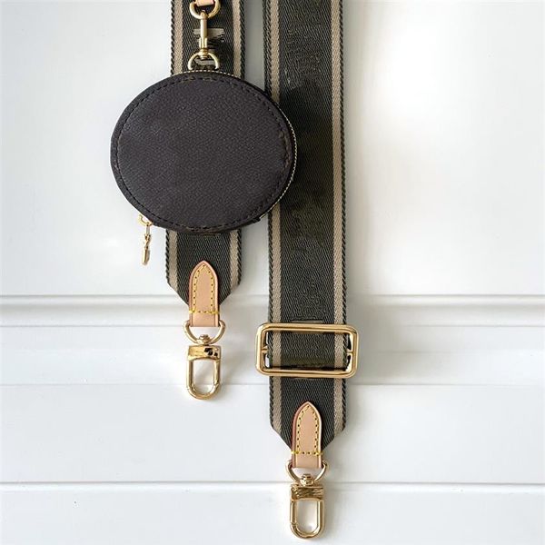 famous designer brand new multi pochette accessories women handbag wide shoulder long replacement strap crossbody bag adjustable b238y, Black
famous designer brand new multi pochette accessories women handbag wide shoulder long replacement strap crossbody bag adjustable b238y, Black