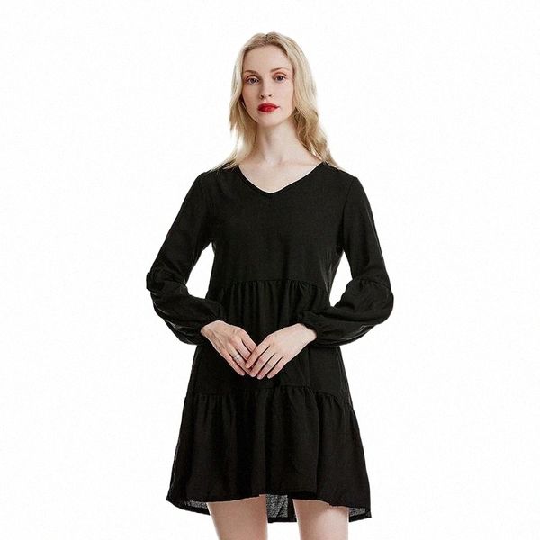 casual dresses casual dresses summer dress women korean red party ladies long sleeve robe femme high waist woman clothing vestidos n42b#, Black;gray
casual dresses casual dresses summer dress women korean red party ladies long sleeve robe femme high waist woman clothing vestidos n42b#, Black;gray