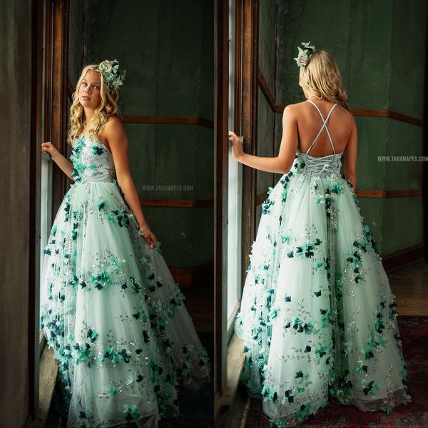 princess beading flower girl dresses floral beaded green sequined pageant gowns for pshoot tulle boho first communion dress, White;blue
princess beading flower girl dresses floral beaded green sequined pageant gowns for pshoot tulle boho first communion dress, White;blue