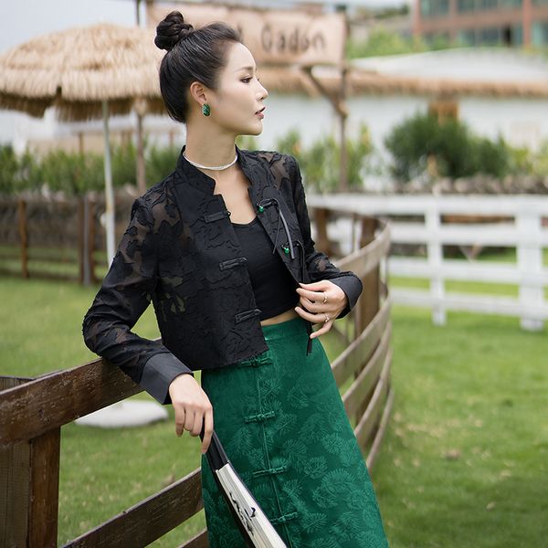 asian elegant ethnic clothing thailand style women's clothing nationality and skirt sets vintage costume, Red
asian elegant ethnic clothing thailand style women's clothing nationality and skirt sets vintage costume, Red