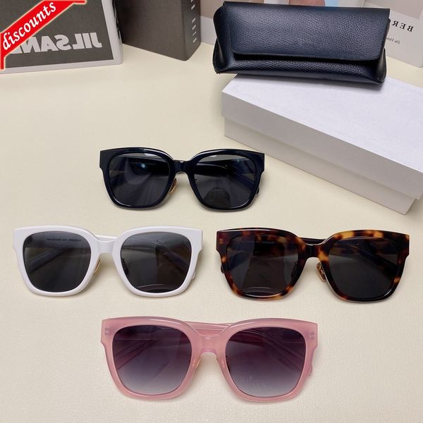 designer sunglasses 22 new triumphal arch 520 limited grey pink black sunglass star net red same box, White;black
designer sunglasses 22 new triumphal arch 520 limited grey pink black sunglass star net red same box, White;black