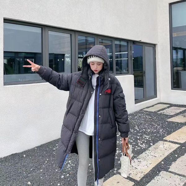fashion down coat goose jacket windbreaker long parka wind outdoor solid, Black;brown
fashion down coat goose jacket windbreaker long parka wind outdoor solid, Black;brown