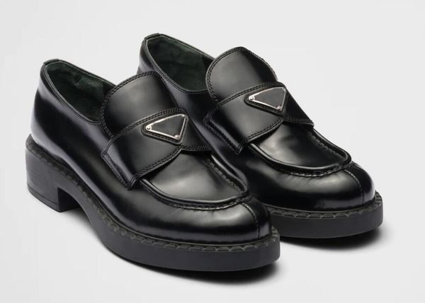 designer monolith casual shoes soft cowhide loafers rubber platform sneakers black shiny leatherthick bottom shoe chunky round head sneaker
designer monolith casual shoes soft cowhide loafers rubber platform sneakers black shiny leatherthick bottom shoe chunky round head sneaker