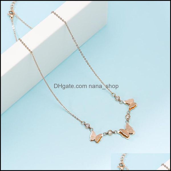 pendant necklaces pendant necklaces trendy rose gold butterfly crystal necklace for women fashion choker trend jewelry gift nanashop dhkpw, Silver
pendant necklaces pendant necklaces trendy rose gold butterfly crystal necklace for women fashion choker trend jewelry gift nanashop dhkpw, Silver