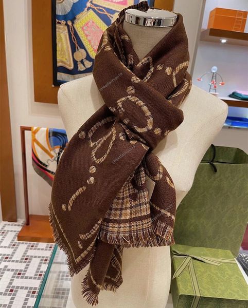 winter pop caramel color versatile scarf classic two letter jacquard designer scarf womens mens fashion double sided cashmere scarves wrap g, Blue;gray
winter pop caramel color versatile scarf classic two letter jacquard designer scarf womens mens fashion double sided cashmere scarves wrap g, Blue;gray