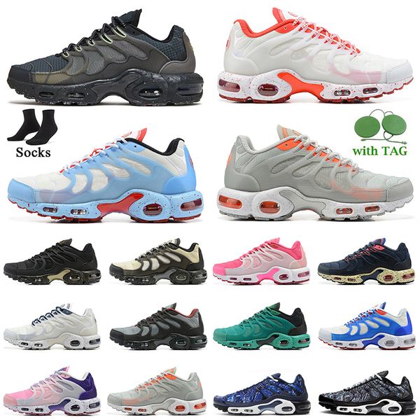 black barely volt tn plus terrascape running shoes size 36-46 women mens tuned tns white red sky blue gret orange mint green purple pink fas
black barely volt tn plus terrascape running shoes size 36-46 women mens tuned tns white red sky blue gret orange mint green purple pink fas