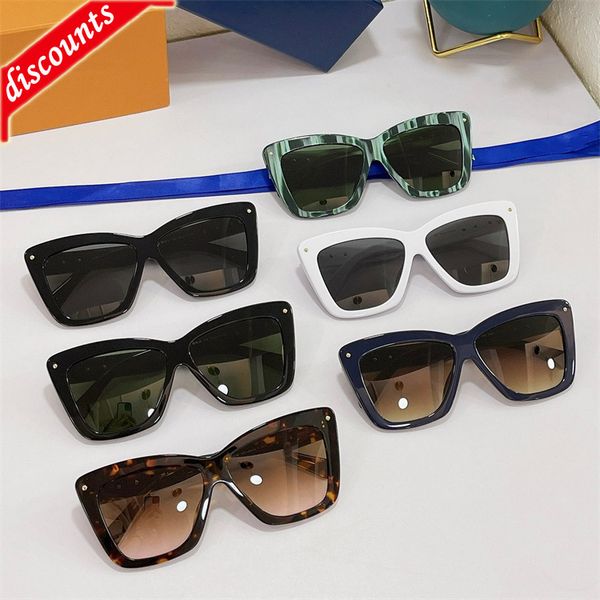 designer sunglasses 21 new plate trendy women's net red the same fashion personalized cat's eye frame men's z1427, White;black
designer sunglasses 21 new plate trendy women's net red the same fashion personalized cat's eye frame men's z1427, White;black