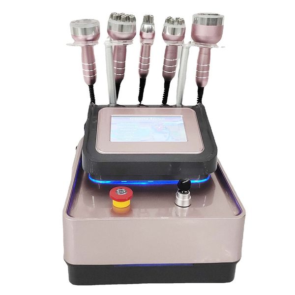 professional lipo slimming machine 40k ultrasonic radio frequency cavitation rf cellulite removal body shaping skin tightening face lifting
professional lipo slimming machine 40k ultrasonic radio frequency cavitation rf cellulite removal body shaping skin tightening face lifting