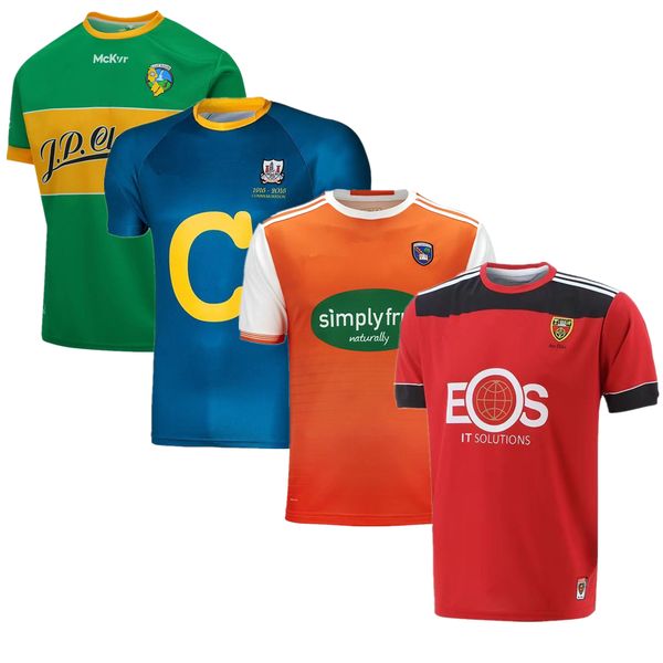 2023 gaa jersey wexford tipperary tyrone limerick mayo galway derry kerry monaghan t-shirt ireland gaa all teams shirt commemoration jerseys, White;black
2023 gaa jersey wexford tipperary tyrone limerick mayo galway derry kerry monaghan t-shirt ireland gaa all teams shirt commemoration jerseys, White;black