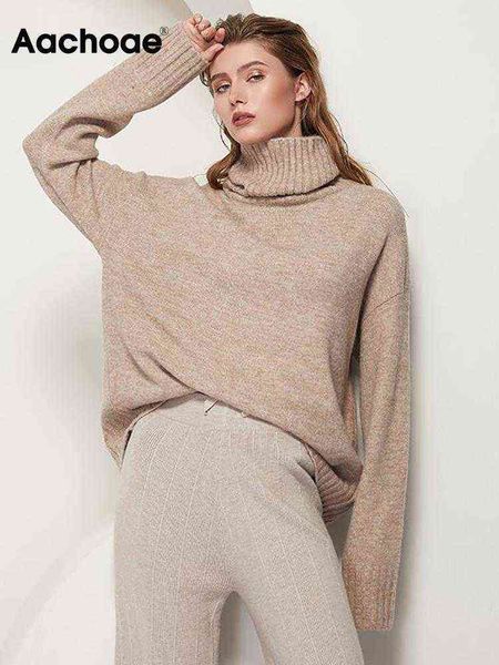 women's sweaters aachoae vrouwen herfst winter gebreide coltrui kasjmier trui vrouwelijke lente herfst trui jumper truien casual losse, White;black
women's sweaters aachoae vrouwen herfst winter gebreide coltrui kasjmier trui vrouwelijke lente herfst trui jumper truien casual losse, White;black