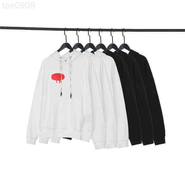 hoodie palms angel hoody pa clothing spray letter long sleeve spring summer tide men and women, Black
hoodie palms angel hoody pa clothing spray letter long sleeve spring summer tide men and women, Black