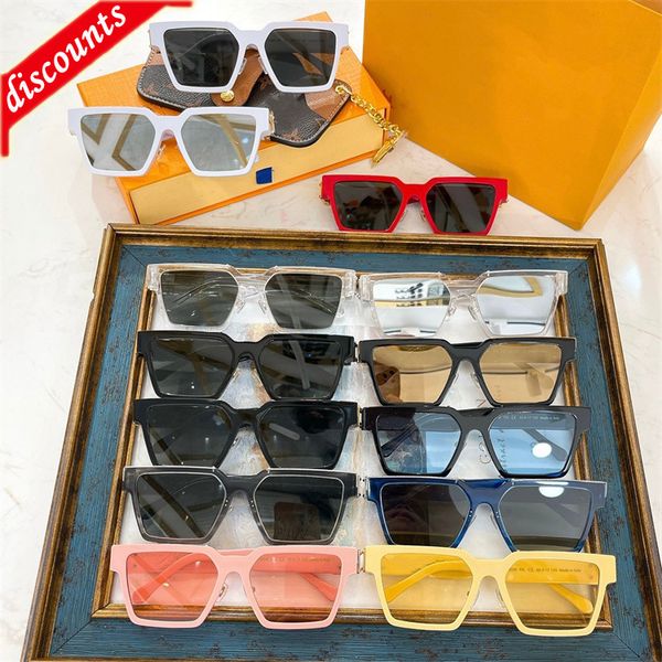 designer sunglasses 22 new plate trendy women ins popular online fashionable street ps personalized square men's z1358, White;black
designer sunglasses 22 new plate trendy women ins popular online fashionable street ps personalized square men's z1358, White;black