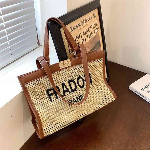 shoulder bags 80% off large women's simple fashion large capacity portable single messenger foreign style straw woven tote
shoulder bags 80% off large women's simple fashion large capacity portable single messenger foreign style straw woven tote