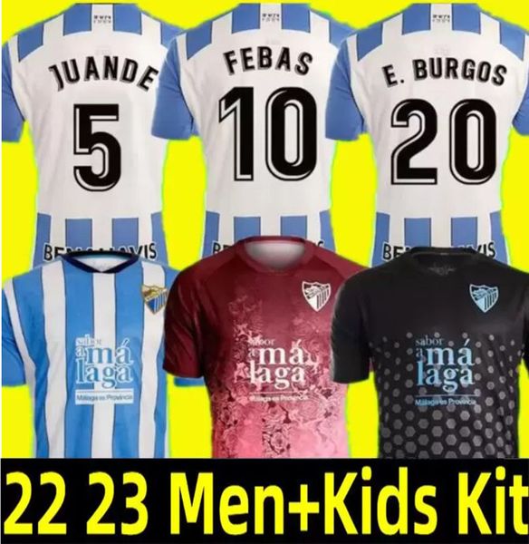 22 23 malaga soccer jerseys 2023 2022 away juanpi luis munoz febas adrian cf football shirt burgos casas juankar camiseta de futbol juande f, Black;yellow
22 23 malaga soccer jerseys 2023 2022 away juanpi luis munoz febas adrian cf football shirt burgos casas juankar camiseta de futbol juande f, Black;yellow