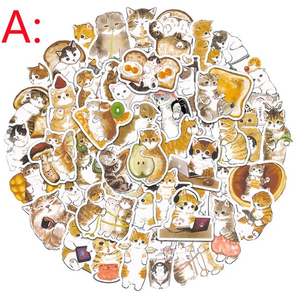 50pcs cute animal vinyl stickers pack for water bottle lapskateboard motorcycle waterproof decals
50pcs cute animal vinyl stickers pack for water bottle lapskateboard motorcycle waterproof decals