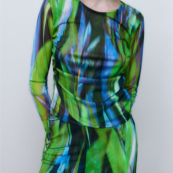 womens two piece pants fashion printed pant suit for women long sleeve tulle and long pant sets autumn y2k green slim club party two piece s, White
womens two piece pants fashion printed pant suit for women long sleeve tulle and long pant sets autumn y2k green slim club party two piece s, White