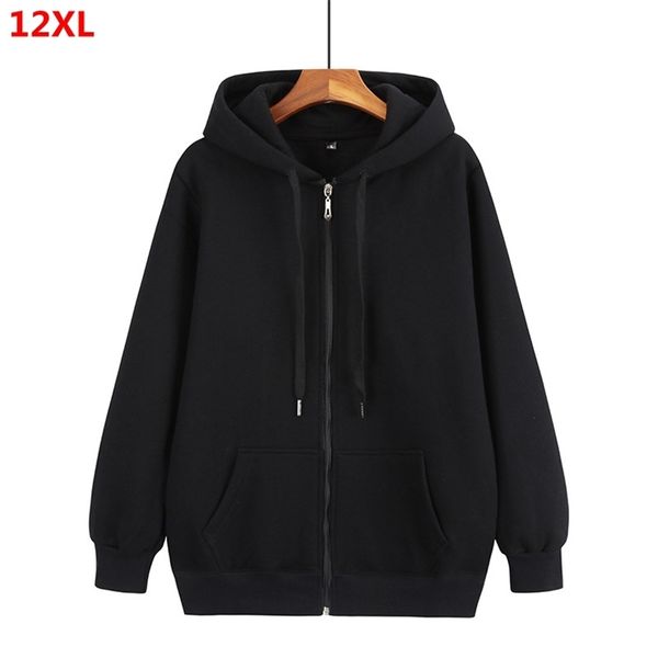 mens hoodies sweatshirts autumn mens zipper cardigan plus size hoodie jacket oversized hoodies sweatshirt men 9xl 10xl 8xl 220906, Black
mens hoodies sweatshirts autumn mens zipper cardigan plus size hoodie jacket oversized hoodies sweatshirt men 9xl 10xl 8xl 220906, Black