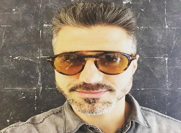 fashion clint style round frame vintage classic sunglasses women men brand, White;black
fashion clint style round frame vintage classic sunglasses women men brand, White;black