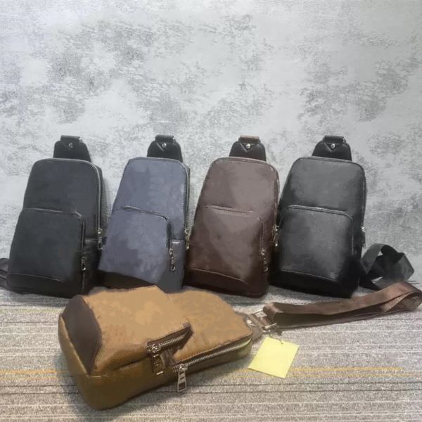 fashion men handbag crossbody shoulder bags satchels messenger bags black grid designer purse mobile phone storage mens chest bag man handba
fashion men handbag crossbody shoulder bags satchels messenger bags black grid designer purse mobile phone storage mens chest bag man handba