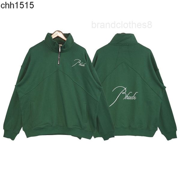 men's hoodies rhude designer shirts hoody autumn american fashion brand men's sweatshirts pill letter embroidery semi pullover fts, Black
men's hoodies rhude designer shirts hoody autumn american fashion brand men's sweatshirts pill letter embroidery semi pullover fts, Black