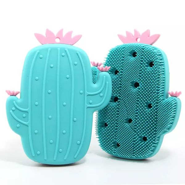 fashion cactus silicone cleaning tools massage washing pad facial exfoliating blackhead cute face brush tool soft deep cleaning skin care
fashion cactus silicone cleaning tools massage washing pad facial exfoliating blackhead cute face brush tool soft deep cleaning skin care