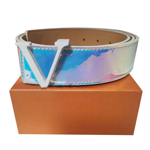 fashion buckle genuine leather belt width 38mm highly quality with box designer brilliant colorful coating men women belts, Black;brown
fashion buckle genuine leather belt width 38mm highly quality with box designer brilliant colorful coating men women belts, Black;brown