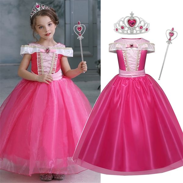 girl's dresses princess dress for girls 4 6 8 10 years children dresses carnaval costume kids clothes for halloween carnival cosplay dr, Red;yellow
girl's dresses princess dress for girls 4 6 8 10 years children dresses carnaval costume kids clothes for halloween carnival cosplay dr, Red;yellow