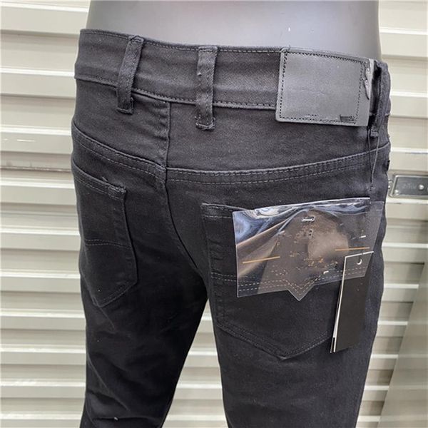 21ss latest listing mens jeans slim-leg summer light weight brand pants washed designer classic jean s trousers famous zipper marb290x, Blue
21ss latest listing mens jeans slim-leg summer light weight brand pants washed designer classic jean s trousers famous zipper marb290x, Blue