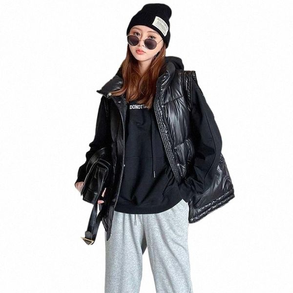 women's down & parkas women's down & parkas 2022 fashion autumn women cotton vest lady short sleeveless jacke winter female jacket, Black
women's down & parkas women's down & parkas 2022 fashion autumn women cotton vest lady short sleeveless jacke winter female jacket, Black