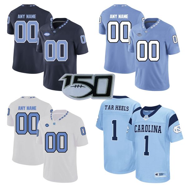 custom ncaa college north carolina tar heels football jerseys 2 dyami brown 8 myles murphy michael carter 11 josh downs 10 mitchell trubisky, Black
custom ncaa college north carolina tar heels football jerseys 2 dyami brown 8 myles murphy michael carter 11 josh downs 10 mitchell trubisky, Black