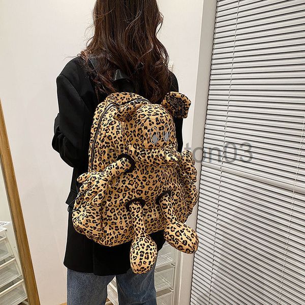 designer cute cartoon mouse bag mens womans pu tote shoulder handbag messenger casual fashion luxurious leopard print new large capacity stu
designer cute cartoon mouse bag mens womans pu tote shoulder handbag messenger casual fashion luxurious leopard print new large capacity stu