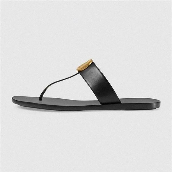 mens marmont leather sandal designer womens slipper slides thong with double g flip flops metal chain fashion black summer beach b191u1878 
mens marmont leather sandal designer womens slipper slides thong with double g flip flops metal chain fashion black summer beach b191u1878