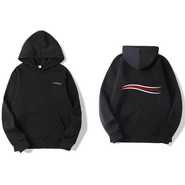 fashion hoodies men women designer hoodie autumn winter long sleeve pullover casual luxury mens clothing size s-302u, Black
fashion hoodies men women designer hoodie autumn winter long sleeve pullover casual luxury mens clothing size s-302u, Black
