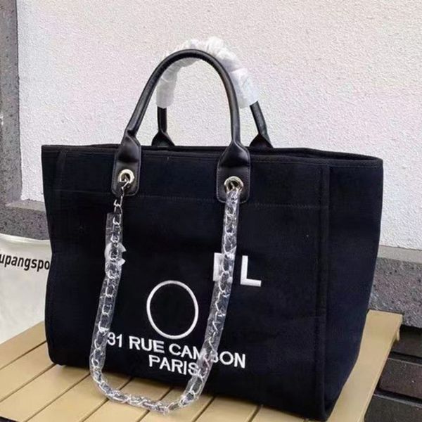fashion women's luxury handbags beach bags ch brand canvas embroidered label women packs evening bag classic big handbag designers larg
fashion women's luxury handbags beach bags ch brand canvas embroidered label women packs evening bag classic big handbag designers larg