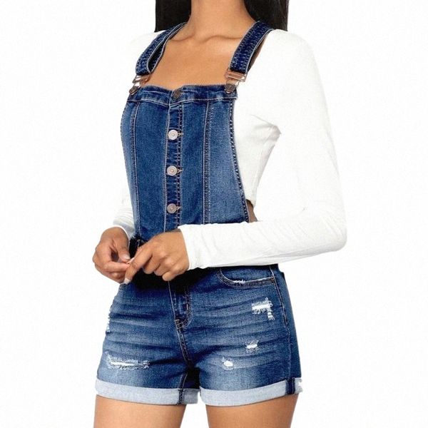 women's jumpsuits & rompers women's jumpsuits & rompers women fashion casual button camisole solid summer short jumpsuit denim ove, Black;white
women's jumpsuits & rompers women's jumpsuits & rompers women fashion casual button camisole solid summer short jumpsuit denim ove, Black;white