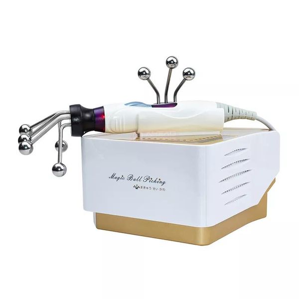 magic ball rf fascia massage machine micro-current face lifting tightening anti-wrinkle beauty instrument face skin care tools
magic ball rf fascia massage machine micro-current face lifting tightening anti-wrinkle beauty instrument face skin care tools