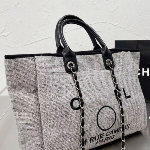 luxury women's fashion handbags beach bags ch brand canvas embroidered label women packs evening bag classic big handbag designers larg
luxury women's fashion handbags beach bags ch brand canvas embroidered label women packs evening bag classic big handbag designers larg