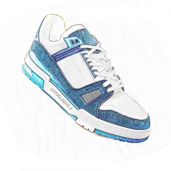 casual shoes new trainer casual cowboy cowhide ins men's and women's board sports shoes, Black
casual shoes new trainer casual cowboy cowhide ins men's and women's board sports shoes, Black